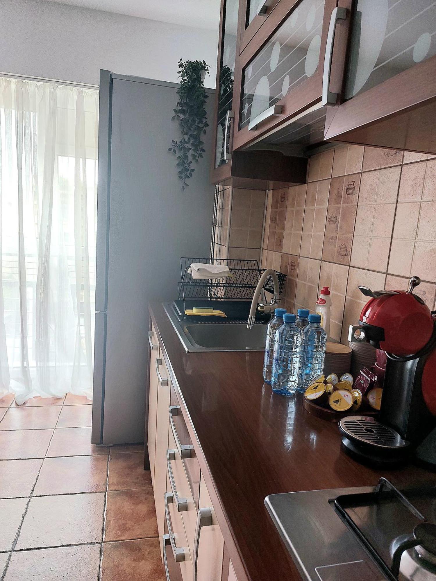 Cozy Apartment In The Center Of Bukarest Kültér fotó