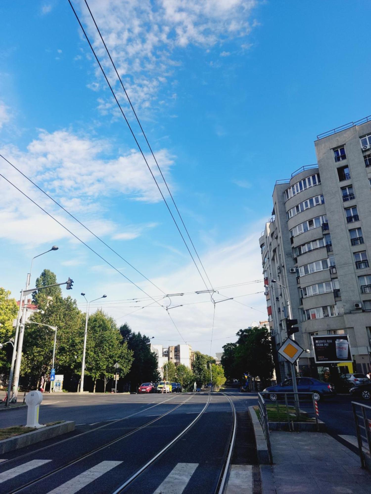Cozy Apartment In The Center Of Bukarest Kültér fotó