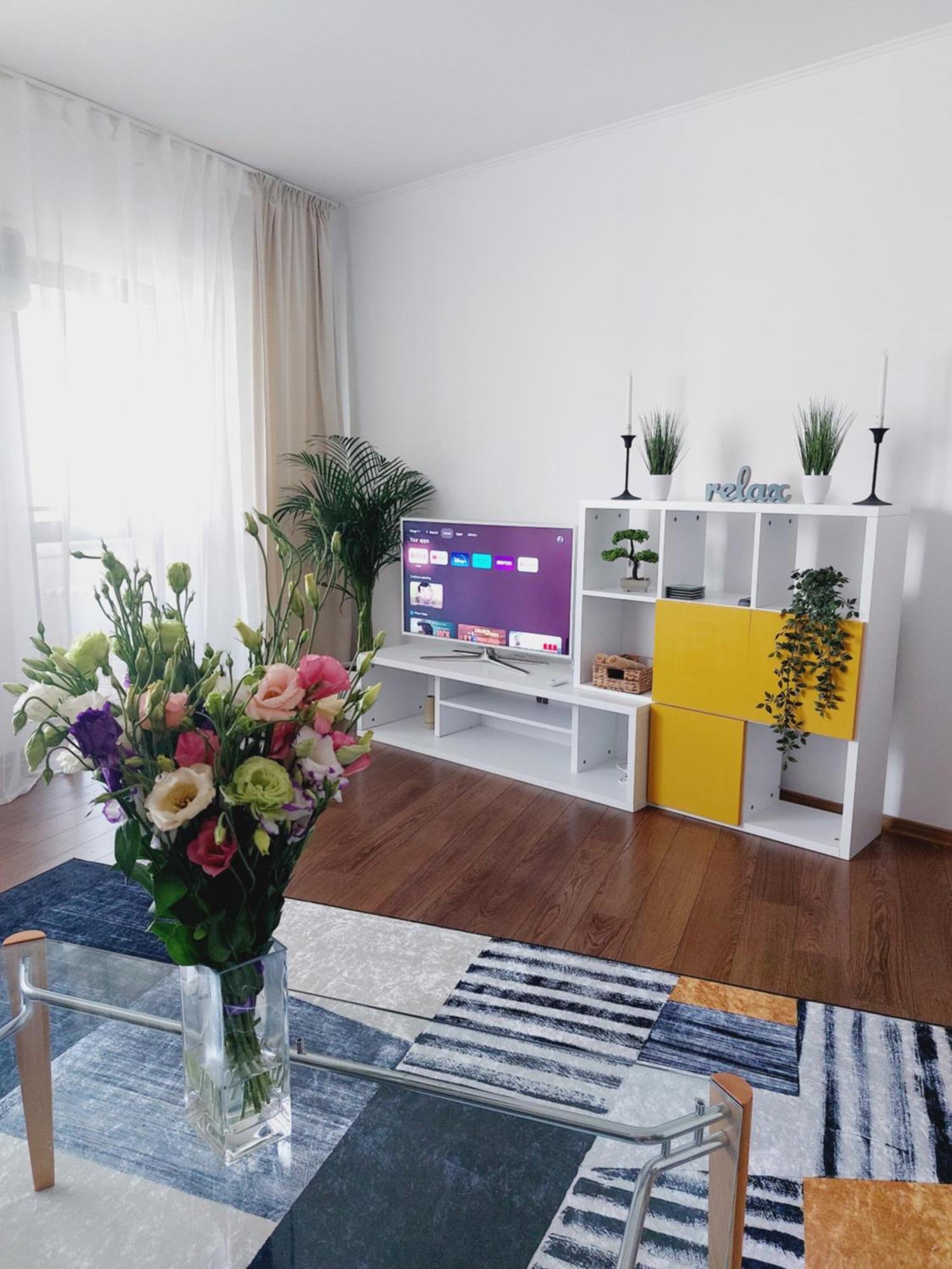 Cozy Apartment In The Center Of Bukarest Kültér fotó